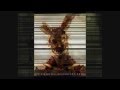 SpringTrap - Our Little Horror Story (Tribute with ...