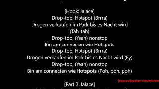 Dardan - Jalace Interlude (Lyrics+Download)