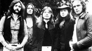 MAGNUM &#39;BABY ROCK ME&#39;