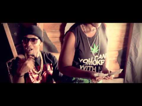 King David Ft. Him Von - Bando (Official Video)