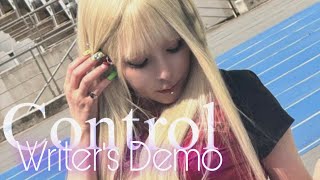 BoA - Control (Writer's DEMO) [Britney Spears &amp; Rihanna Reject Demo]