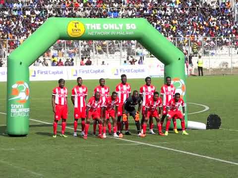 Sports Arena on Blantyre derby review – 6 November 2023