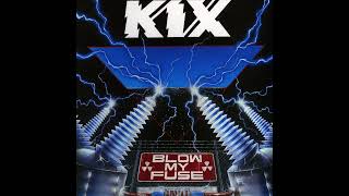 Kix | Don&#39;t Close Your Eyes (HQ)