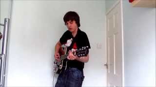 Duane Eddy - Theme From Dixie - Cover