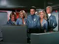 Quark TV Series 1977 78 Retro Scifi Tv Bkontheair