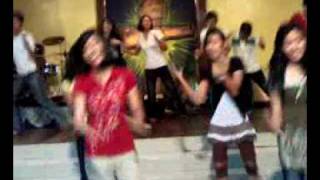 Clap Ya Hands (Group 1 Crew) by Talentsville