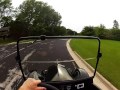 1922 Ford Model T Ride