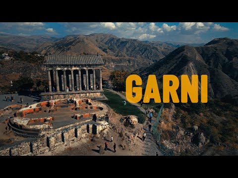 Garni, Armenia