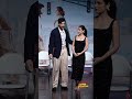 Ali Fazal And Fatima Sana Shaikh Dazzle In Metro In Dino Starshowcase Alifazal Fatimasanashaikh