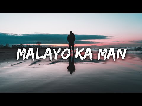 Justin Vasquez - Malayo Ka Man (Lyrics) / Original Jr. Crown, Kath, Cyclone & Young Weezy
