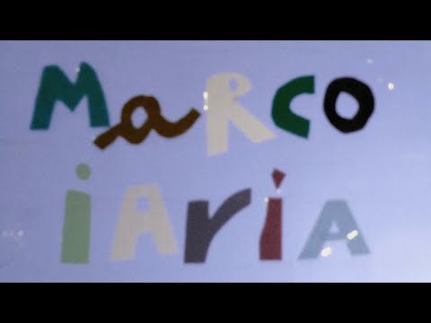 Marco Iaria - TONIII