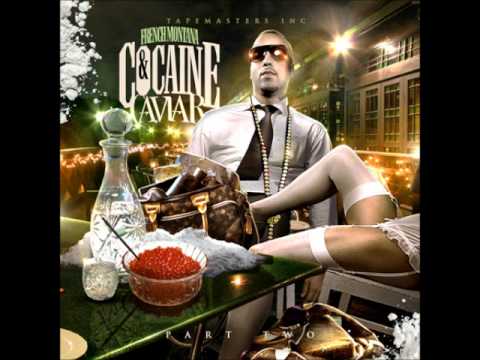 French Montana Ft Rick Ross, Wiz Khalifa - Choppa Choppa Down Remix