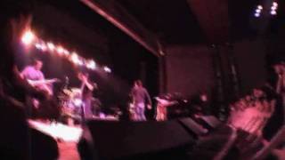 Between the Buried and Me: Aspirations