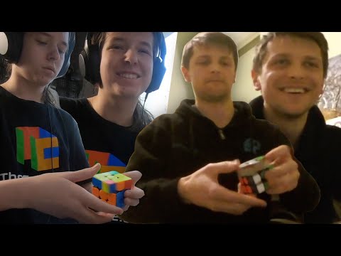 Tymon vs Feliks - Monkey League S2 R1