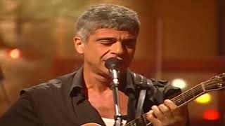 Lulu Santos - Sereia - De Repente California - Como Uma Onda (Acústico MTV) HQ (Video) 2000