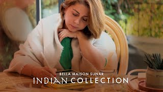 Bella Maison Indian Koleksiyonu
