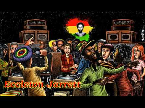 =- Eccleton Jarrett - Turn On The Heat -=
