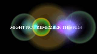 Schoolboy Q - Hell Of A Night (Official Lyric Video)