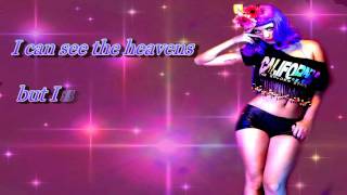 Katy Perry - Who Am I Living For (Official Lyrics) HQ/HD