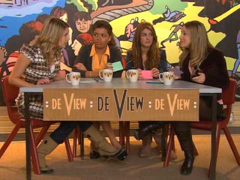 Degrassi Mini 216 - De View