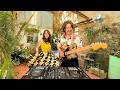 Easy Morning Brunch House Music Mix Chill Jazzy Latin DJ Set In Barcelona Cooking Playlist