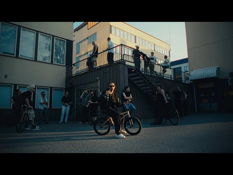 Pessa - 5AM (feat. Gettomasa)