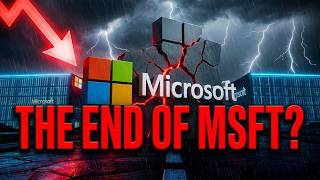Microsoft Corporation Complete Breakdown 2026