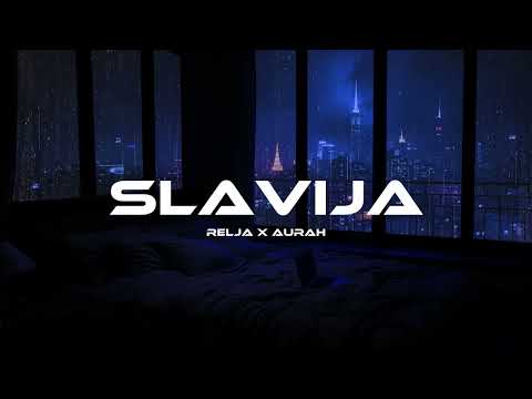 RELJA X AURAH - SLAVIJA speed up