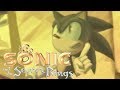 Sonic And The Secret Rings 1 Eu T Chacoalhando O Wiimot