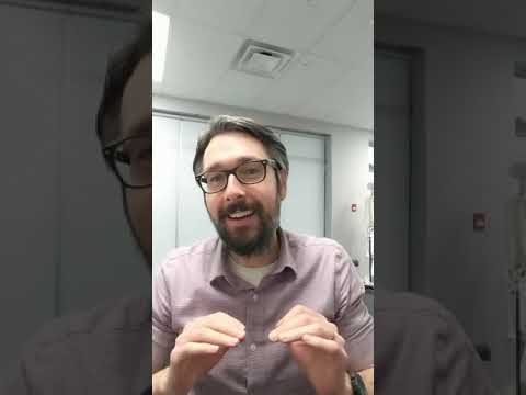 Low blood pressure and fatigue...and mitochondria :)