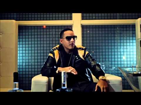 Dupleta - Daddy Yanke Ft Arcangel (Oficial vídeo edited)