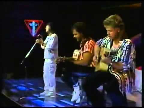 More Of Jesus (Live) -  Mylon Le Fevre