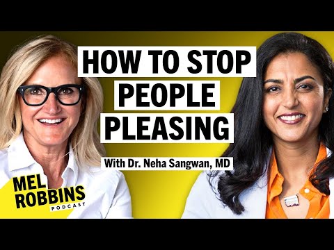 The Surprising Link Between People Pleasing & Your Health: MD’s Recommendation on How to Say “No”