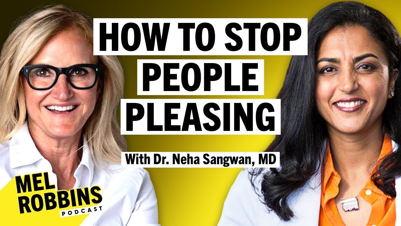 The Surprising Link Between People Pleasing & Your Health: MD’s Recommendation on How to Say “No”