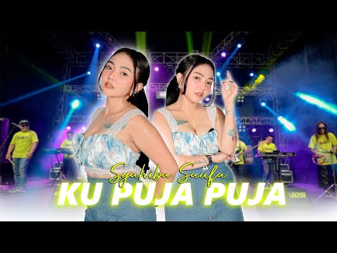 Syahiba Saufa ft One Pro - Ku Puja Puja (Official Live Video)