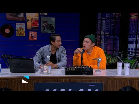 Aden dan Melki Mulai Mengincar Pekerjaan Surya dan Tora Jadi Host (1/4)