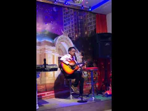 Xót xa tình xưa - Vũ Đức Võ