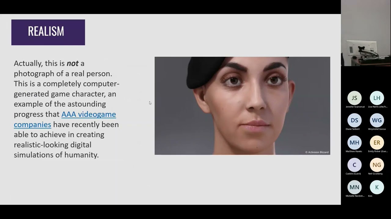 Full Dive Virtual Reality, A Medical Training and Experimentation Platform of the Future (Feb 2023)