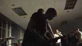 The Suicide File - Ashcroft and Now Lie in It