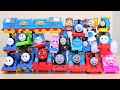 Put The Batteries Into The Toys
