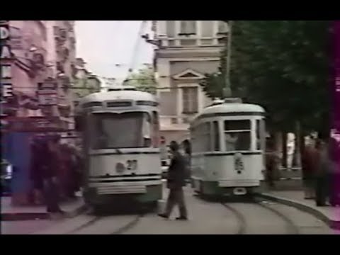L'ASSE et les valeurs stéphanoises - Reportage de 1993