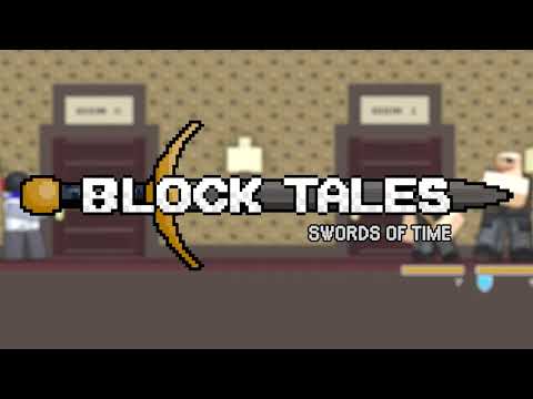 Train Battle - Block Tales OST
