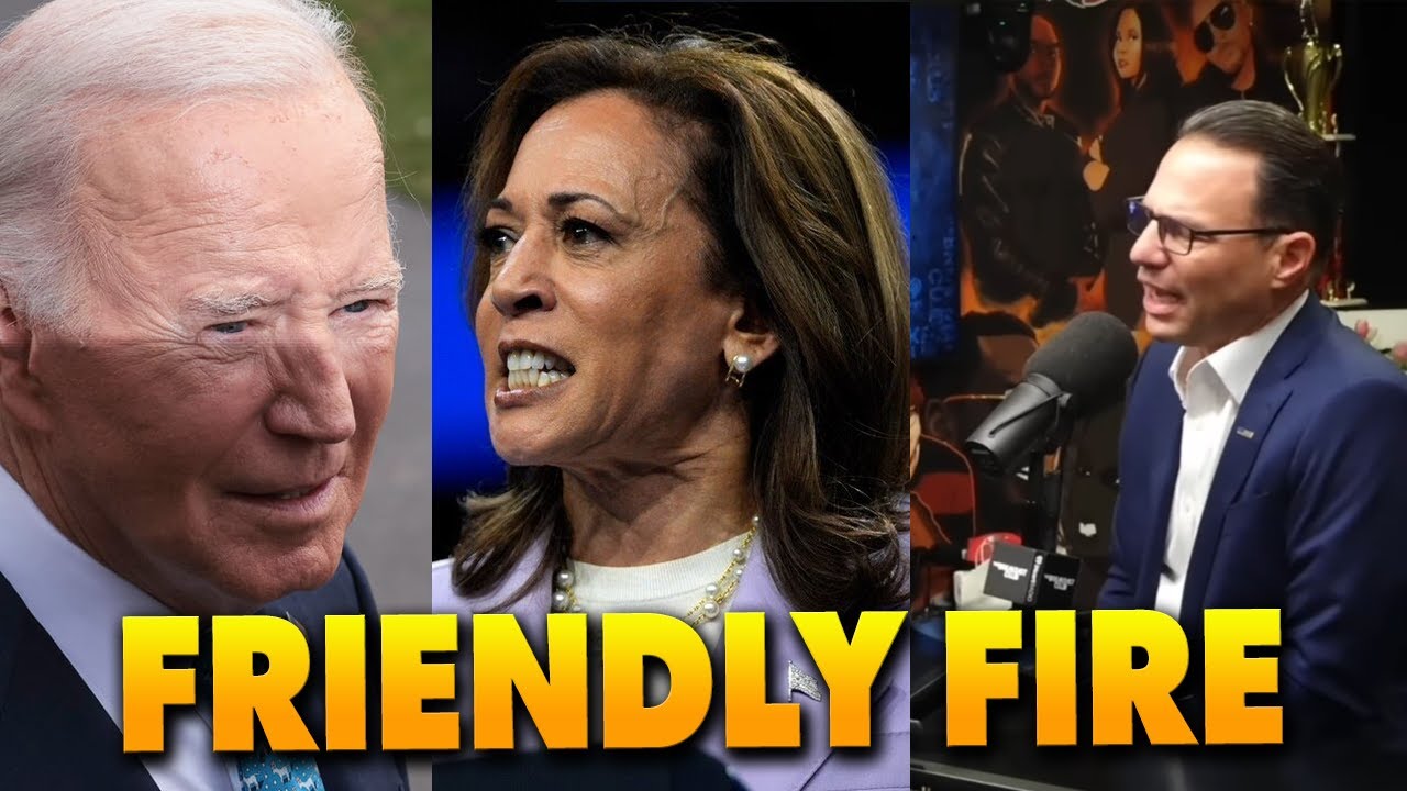 Kamala's going to LOSE HER SH*T when she sees THIS...