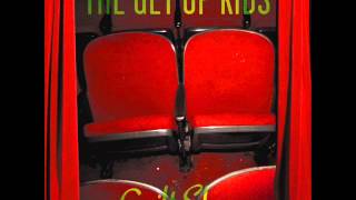 The Get Up Kids - Martyr Me (Version #1 Acoustic Demo)
