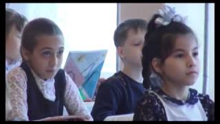 Совсем скоро Школа №5 отметит свой юбилей