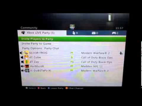 HARMicidE Beatbox - Some old video I had