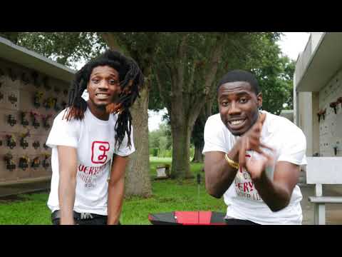 Tripple Cross - My Chain (Official Music Video - Starring Cgb Trill) EUL #LowKeyMogulFilms