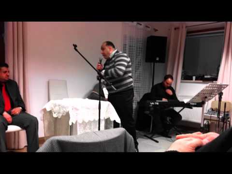 Marinel Preda  Kanghery  Passau