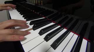DIRITTO PER QUELL`UNICA VIA/Eros Ramazzotti  arrangimento da pianoforte