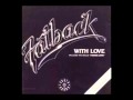 fatback band  -  i wanna be your lover